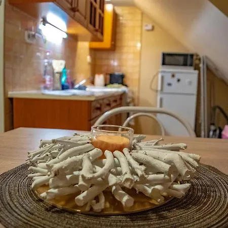 Katyca Apartman شقة